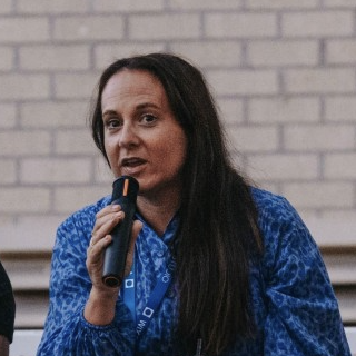 Amanda Walls
