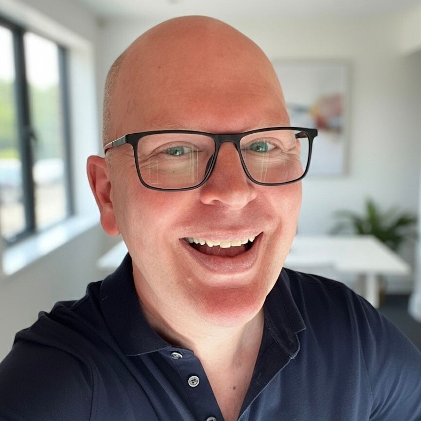 Paul Culshaw
